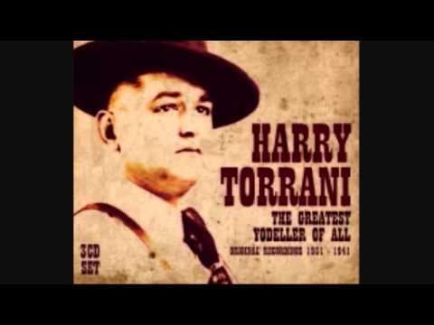 Harry Torrani - Twenty Miles To Nowhere (c.1935).