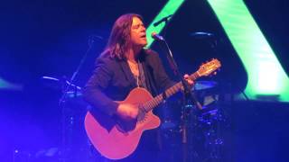 Boston &amp; St. John&#39;s, Alan Doyle &amp; Great Big Sea, Keswick Theatre, GBS XX Glenside PA Show