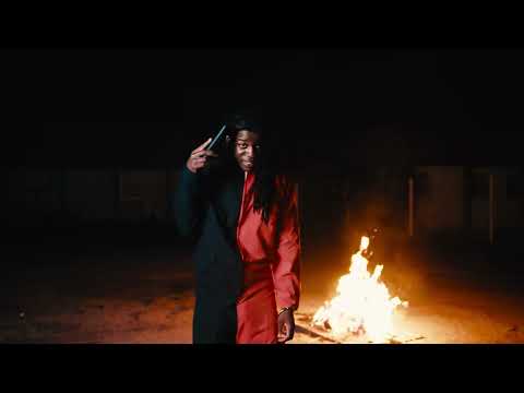 DG Detta - Love Street (Official videoclip)