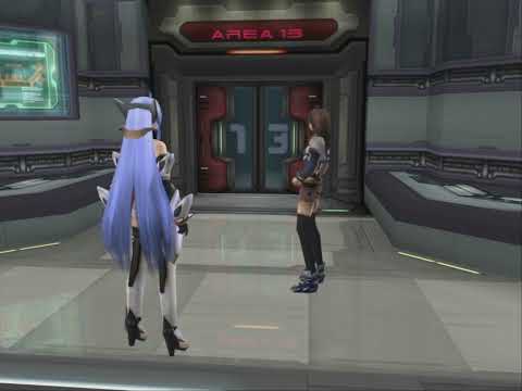 Let's Play Xenosaga Episode III: Also sprach Zarathustra - Part 41a