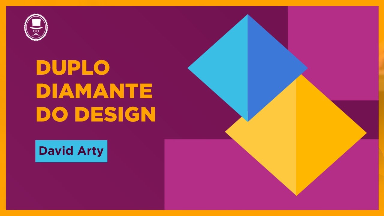 O Duplo Diamante do Design Thinking | UX Design na prática