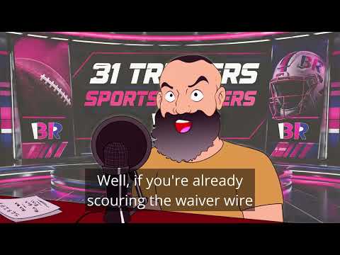 31 Triggers Sports Podcast