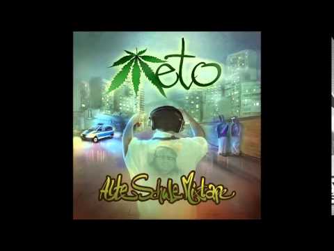 5. Meto - Alte Schule Tape - Nine Milli