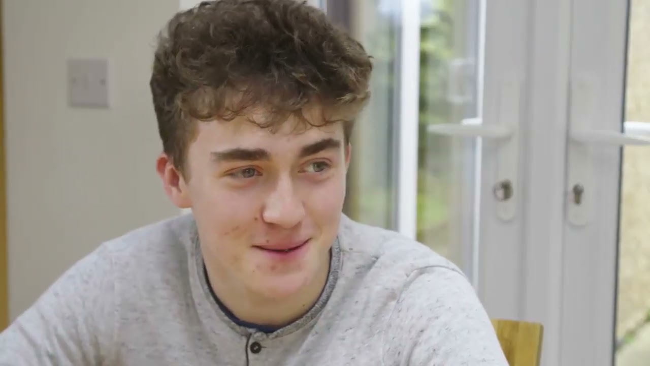 Optimise B1 T2M Unit 6