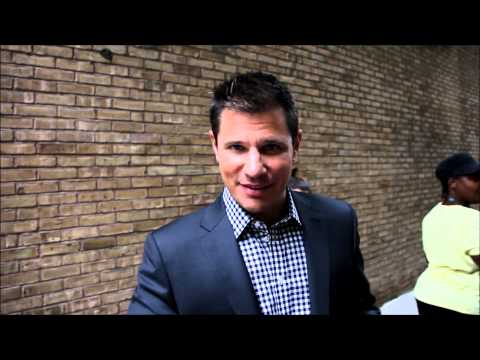 A message to all Nick Lachey/98 Degrees fans