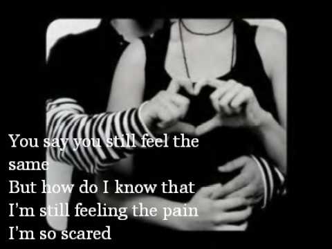 Permanent Broken Heart video thumbnail