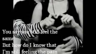 The permanent broken heart (2)