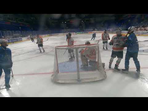 20. Kolo EXD KE-NR 3. Tretina (2-2) Bobko 24.11.2024