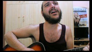 Le deva - Un&#39;altra idea (Salvo acoustic cover)