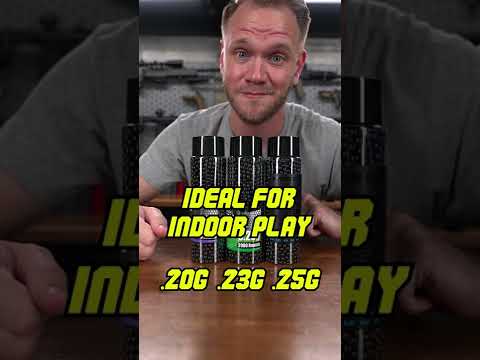 How to Choose the Right BB Weight