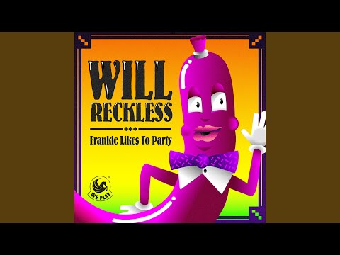 Frankie Likes to Party (Original Mix)
