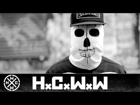 GRITO - REACCIÒN - HC WORLDWIDE (OFFICIAL HD VERSION HCWW)