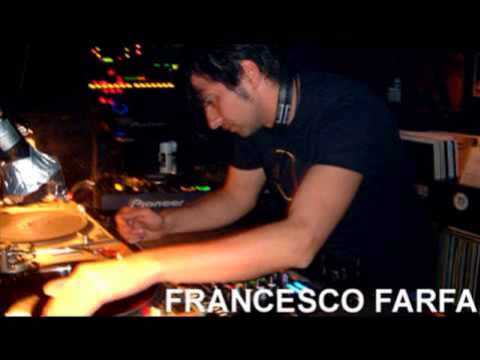 Francesco Farfa live Clorophilla  12 luglio 2005