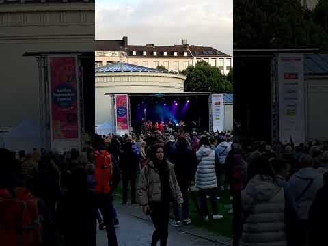 Druckluft - Bella Ciao