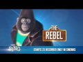 Sing TV Spot