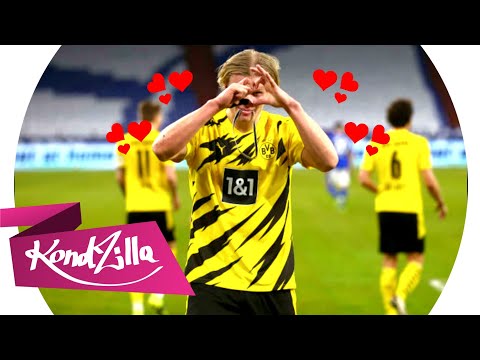 Erling Haaland ● TAVA COM FRIO, TOMOU - TAVA COM CALOR, TOMOU, TOMOU (MC DIGU E MC KITINHO) TikTok