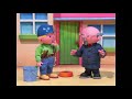 Bob The Builder Season 8 Episode 11 Mr Bentley Dog Sitter US Dub