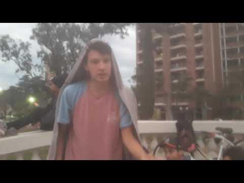 Krash vs Focus - 4tos - Contaminación Ambiental 2da Edición 2019