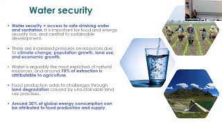 Climate & Ecology: Off The Rails - Durham Regional Presentation