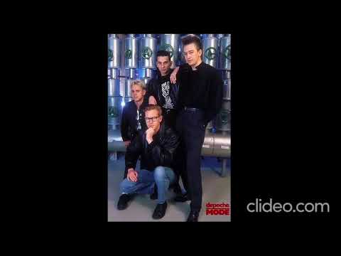 Depeche Mode Remixes - 3 -