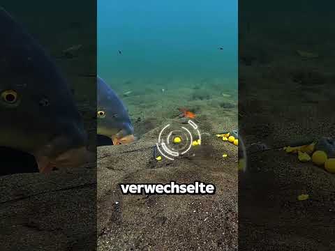 Mit Dieser Angel Entkommt Kein Fisch!🧠🐟