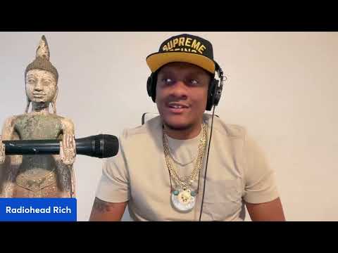 Deepak Chopra and the Love and Light Predators