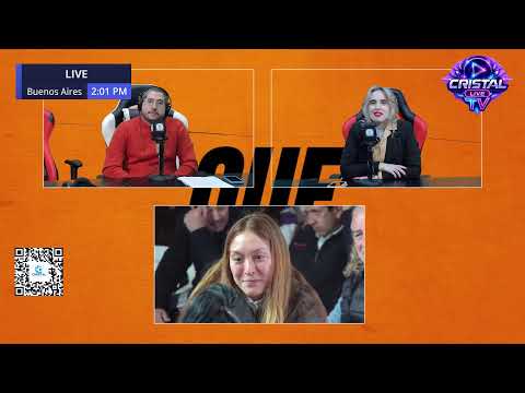 ¿Qué le digo? - Programa completo (01/10/2026)