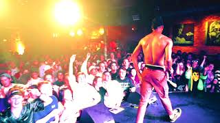 Caleon Fox - Semi Cinematic Live Visual