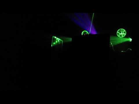 Hakuna - MadSkillz / Free Rave 2016