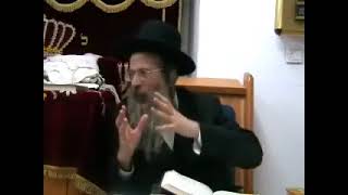 הרב אליהו גודלבסקי | היום הזה הרגע הזה