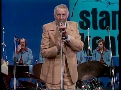 Stan Kenton and his orchestra 1977 Opus In Pastels