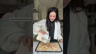 Making the viral onion chips