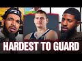 Nikola Jokic S Greatness Explained By NBA Stars