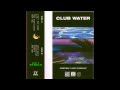 CULT MEMBER CLUB WATER