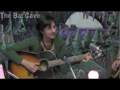 Jessica Isgro - The Old Girl - Live in The Bat Cave
