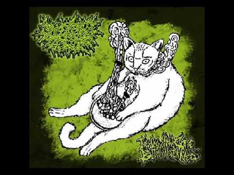 Arschloch, der das - They Only Want Gore... but I Want Weed [FULL EP 2018]