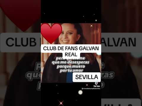 Galván Real kiko y Sara @GalvanRealOficial @kikoysharaoficial_
