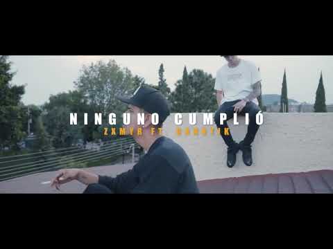 Zxmyr ft danntik_nin (ninguno cumplió)🔥