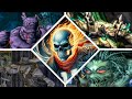 Ghost Rider Remastered ALL BOSSES Ending