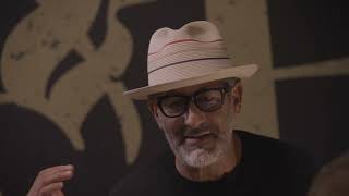 A&F Drum Co. FEATHERWEIGHT Series