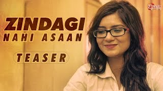 Zindagi Nahi Asaan (Teaser) - SRI - New Hindi Songs 2016 - UnisysMusic