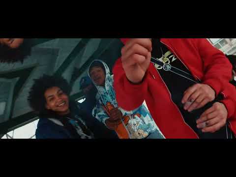 ZY BALMAIN - JESUS WALKS