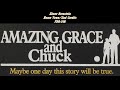 Home Town/End Credits - Elmer Bernstein - Amazing Grace And Chuck