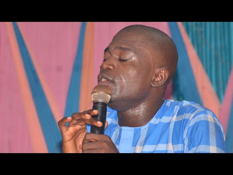 Intense 20 Minutes Worship Songs With _ Apostle Philip Cephas