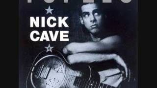 Black Betty/Tupelo (Live 22 Nov 1985)// Nick Cave &amp; The Bad Seeds