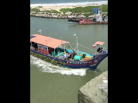 Fishing Perumathura S 2#kerala #india #travel #tourism #boating #beach #beaty #nature #lake #forest