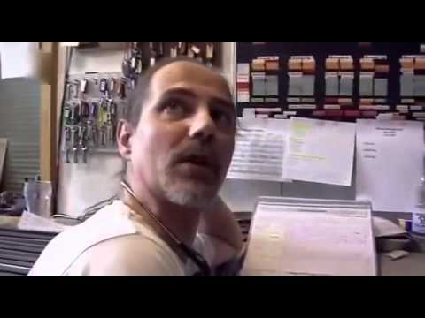 Trocken oder Tod - Alltag eines Alkoholikers -  Teil 2 von 2