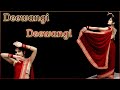 Deewangi Deewangi Dance Video Om Shanti Om Dance Performed By Aarchi Bollywood Sangeet Viral