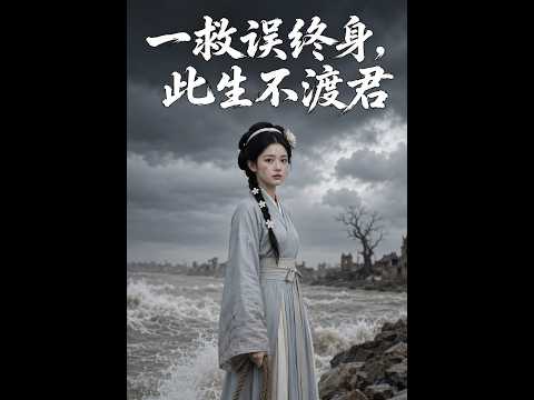 《萧惊尘追妻火葬场》|🌟王妃心死决绝和离出走，小王爷幡然悔悟却难寻踪迹，两难抉择下她早已断情！ #追妻火葬场 #虐恋情深#一救误终身，此生不渡君#STO1 #一粒杨桃