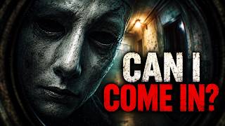 留守番中は決してドアを開けてはいけない - Can I Come In?